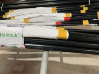 FKZW-180/1.0矿用封孔器